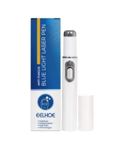 ARRIVALS Antifungal Laser Device Without Any Side Effects