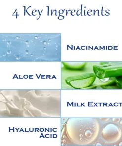 ATTDX BodyWhitening Nicotinamide RubbingMud Gel