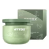 ATTDX SaggyReduction BodyCream Scrub