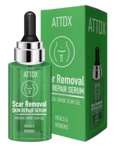 ATTDX ScarRemoval SkinRepair Serum
