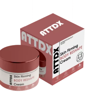 ATTDX SkinFirming BodyReshape Cream