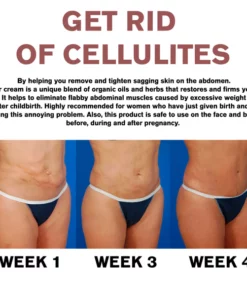 ATTDX SkinFirming BodyReshape Cream