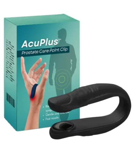 AcuPlus™ Prostate Care Point Clip