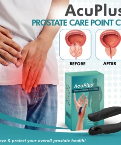 AcuPlus™ Prostate Care Point Clip