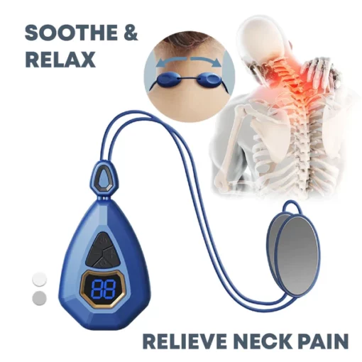 AcuPro MCP Neck AcupunctureMassager - Image 5