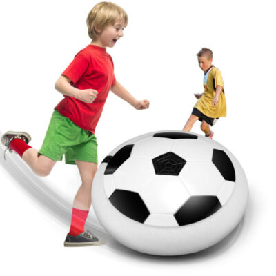 Dischettu Air Soccer