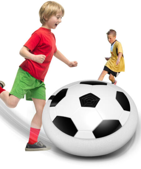 Air Soccer Disk