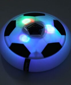 Air Soccer Disk