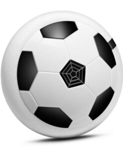 Air Soccer Disk