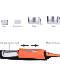 All in One Micro Trimmer