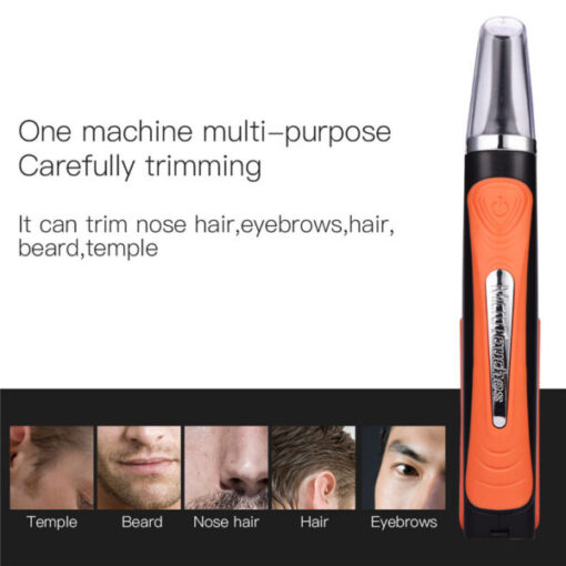 All in One Micro Trimmer