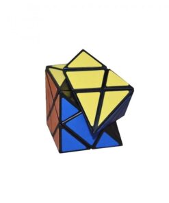 Asymmetrical Magic Cube