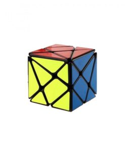 Asymmetrical Magic Cube
