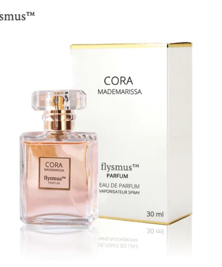 Audgx™ CORA Marissa Pheromone Perfume