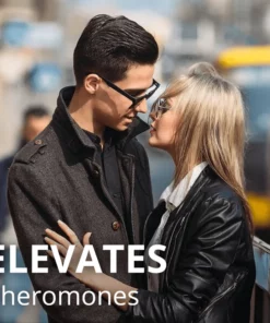 Audgx™ CORA Marissa Pheromone Perfume