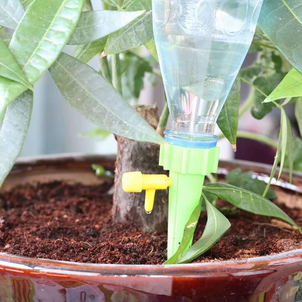 Auto Drip Irrigation Watering System