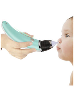 Baby Nasal Aspirator