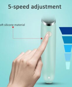 Baby Nasal Aspirator