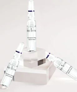 BeYouth™ Pro-Collagen och Ceramide Lifting Ampull Serum