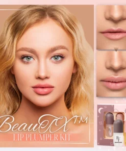 BeauTX™ Lip Plumper Kit