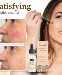 Beautify™ Rosacea Cure Serum