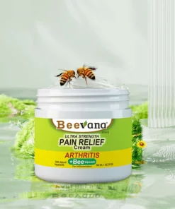 Beevana™ Bee Venom Professional Care Gel