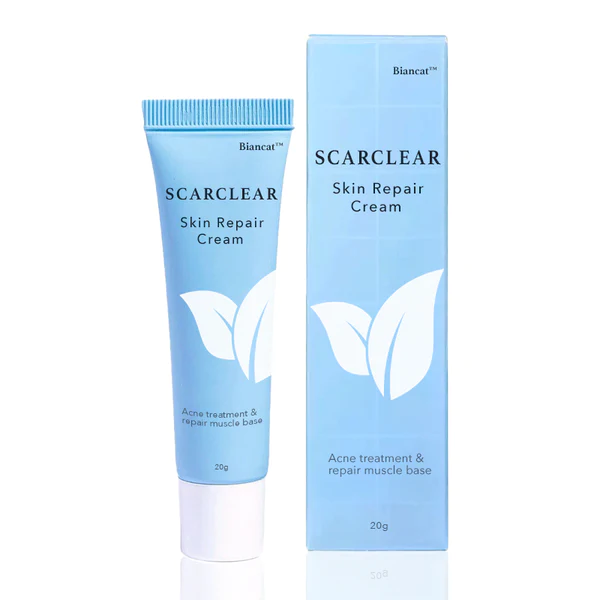 Biancat ™ ScarClear Skin Repair Cream