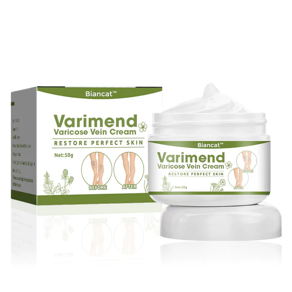 Biancat™ VariMend Varicoze Vein Cream