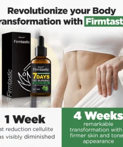 Alternative view of Biancat™ Firmtastic Fat-Burning Essential Oil