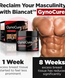 Biancat™ GynoCure Chest Firming Cream
