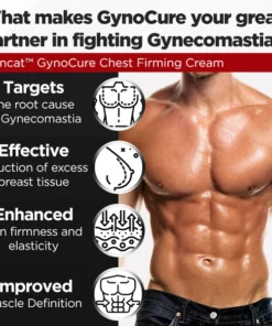 Biancat™ GynoCure Chest Firming Cream