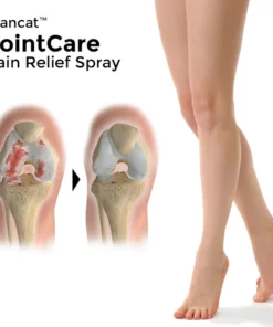 Alternative view of Biancat™ JointCare Pain Relief Spray
