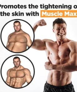 Biancat™ Muscle Max Monohydrate PRO Cream