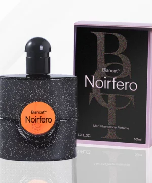 Biancat™ Noirfero Men Pheromone Perfume
