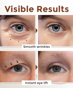 Biancat™ RevAge Peptide Lifting Eye Gel