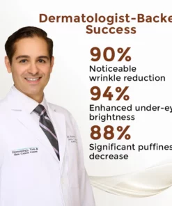 Biancat™ RevAge Peptide Lifting Eye Gel