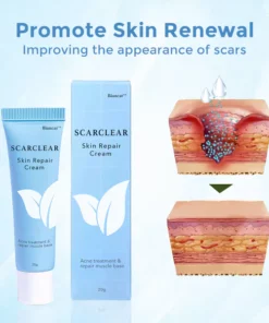 Biancat™ ScarClear Skin Repair Cream
