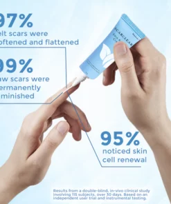 Biancat™ ScarClear Skin Repair Cream