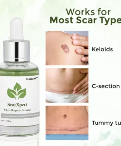 Biancat™ ScarXpert Skin Repair Serum