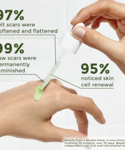 Biancat™ ScarXpert Skin Repair Serum