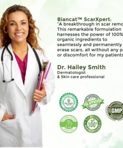 Biancat™ ScarXpert Skin Repair Serum