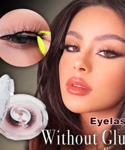Biancat™ SwiftGlam Self-adhesive False Eyelash