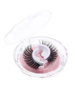 Biancat™ SwiftGlam Self-adhesive False Eyelash