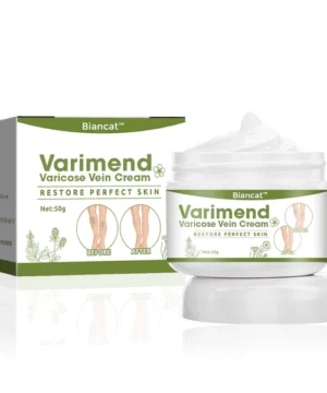 Biancat™ VariMend Varicose Vein Cream