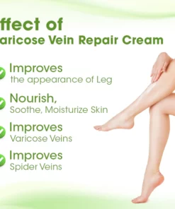 Biancat™ VariMend Varicose Vein Cream