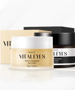 Biancat™ VitalEyes Retinol Polypeptide Eye Cream