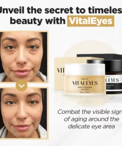 Biancat™ VitalEyes Retinol Polypeptide Eye Cream