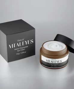 Biancat™ VitalEyes Retinol Polypeptide Eye Cream