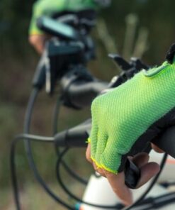 Bicycle Handle Grip