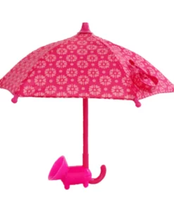 Bluesky™ Mini mobile phone umbrella